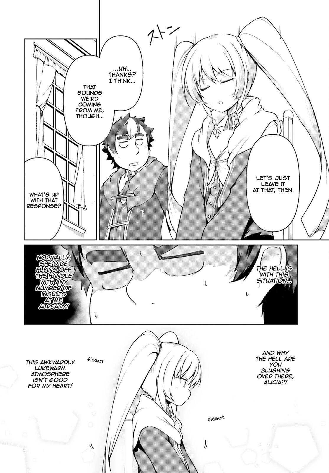 Buta Koushaku ni Tensei Shitakara, Kondo wa Kimi ni Suki to Iitai Chapter 31 17